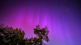 'One off my bucket list': Farmingdale photographer captures northern lights from his deck