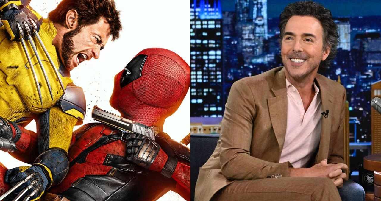 'Deadpool & Wolverine': Shawn Levy reveals the 'dirty joke' that didn't make the final cut