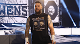 WWE Royal Rumble 2024: Kevin Owens Wrestled Despite Injury