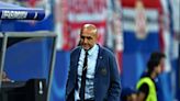 Italy World Cup winner takes damning stance on CT Spalletti