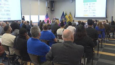 Rochester celebrates small business week at 2nd annual Monroe County resource fair