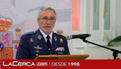 La Subdelegación de Defensa de Albacete celebra 30 años de servicio, agradeciendo el apoyo de la población