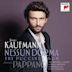 Nessun Dorma: The Puccini Album