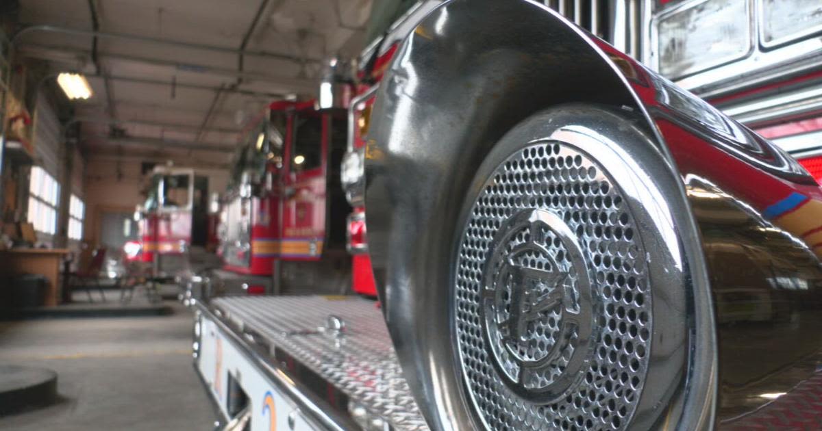 Louisville firefighters reject city's proposed 5-year contract in close vote