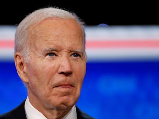 Biden’s shaky debate has overseas allies bracing for Trump return