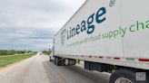 Lineage Logistics reported to be pursuing $30B-plus IPO
