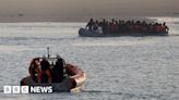 Woman dies after English Channel crossing attempt