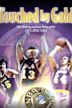 Touched by Gold: The History-Making Story of the 1971-1972 NBA Champion Los Angeles Lakers