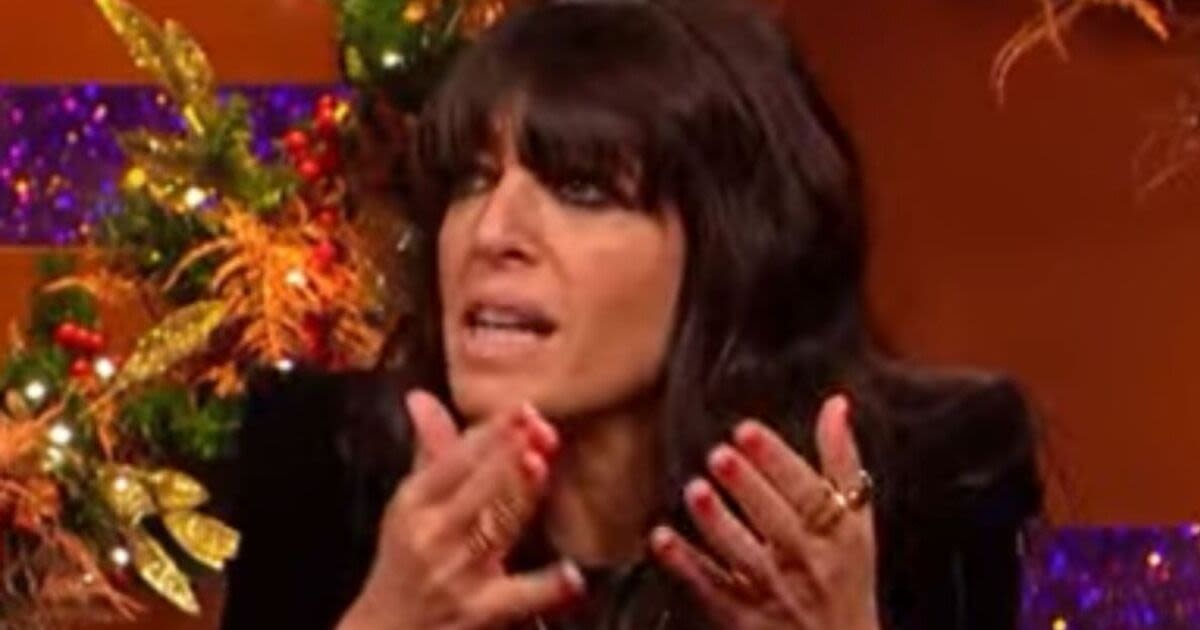 Claudia Winkleman's BBC Radio 2 replacement talks 'dropping out' of nervous plan