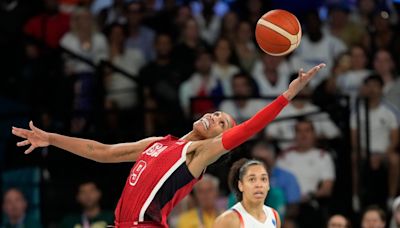 US women’s basketball future looks bright, but the rest of the world is closing the talent gap