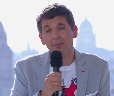 "Qui va m'insulter maintenant ?" : Une animatrice de France Télévisions réagit aux adieux de Thomas Sotto dans Télématin