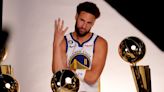 Klay Thompson listed among most overpaid stars in NBA history