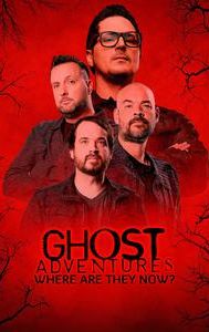 Ghost Adventures: Where Are They Now?