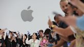 Apple Sales Decline Less Than Feared as Company Plots Comeback
