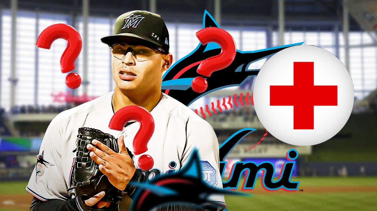 MLB rumors: Why Marlins' Jesus Luzardo could still be traded despite injury