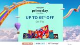 Amazon Prime Day Sale ending soon: Get up to 65% off on TVs and projectors