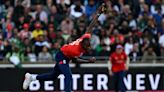 Why Mark Wood and Jofra Archer make England a threat at the T20 World Cup