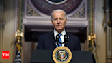 What were Joe Biden’s biggest achievements and failures as President? - Times of India