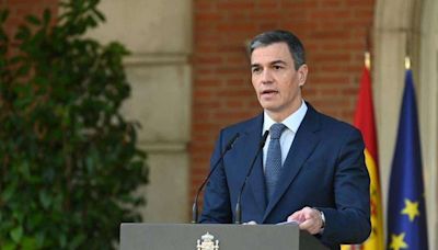 Espanha oficializa reconhecimento do Estado palestino com Faixa de Gaza e Cisjordânia