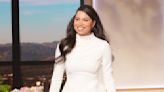 Jurnee Smollett Opts for Sculpted Hips in Little White Dress for ‘Jennifer Hudson Show,’ Talks Parenting and More