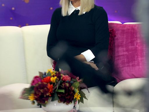 Jenny McCarthy Recalls ‘Horrifying’ Memory From Working on ‘The View’: ‘The Craziest S–t’