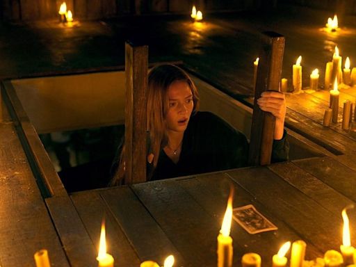 Horror Thriller ‘Tarot’ Lands Netflix Streaming Premiere Date