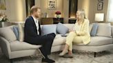 Royal news – live: Prince Harry reveals the ‘central piece’ of rift with family in new bombshell interview