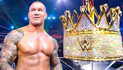 WWE SmackDown results, recap, grades: Randy Orton, Nia Jax advance to King and Queen of the Ring finals