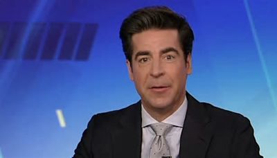 Jesse Watters: Obama, Clinton are here to save Biden's campaign