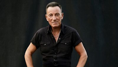 Bruce Springsteen Makes First-Ever Appearance on Hot Country Songs Chart, Returns to Hot 100