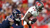 Chicago Bears at Tampa Bay Buccaneers: Predictions, picks and odds for NFL Week 2 game