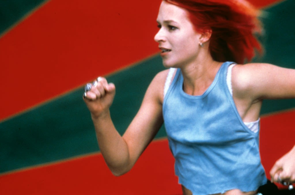 25 years later, ‘Run Lola Run’ remains a miracle, its director and star say