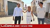 La AB-519 tendrá obras de reparción 519 a su paso por San Pedro y Casas de Lázaro con una inversión de 324.000 euros