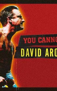 You Cannot Kill David Arquette