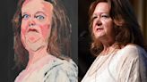 Gina Rinehart’s Unflattering Portrait—and Reputation With Indigenous Australians