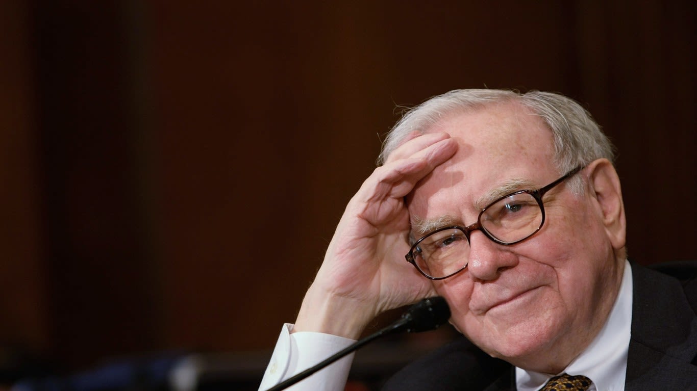 3 Iconic Warren Buffett Stocks to Back the Truck Up On In Any Market