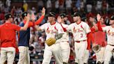 Gorman homers and Cardinals ride 8th-inning surge to win over Red Sox