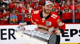 Matthew Tkachuk On Florida Panthers’ Epic Game 7 Stanley Cup Finals Win And Why They Never Lost Confidence