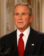 George W. Bush