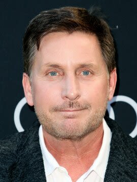 Emilio Estevez - Actor, Director, Writer