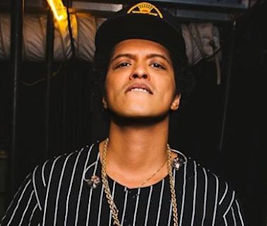 Tercer concierto de Bruno Mars en CDMX enfurece a fans que ya tenían boleto para la inauguración