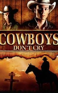 Cowboys Don't Cry