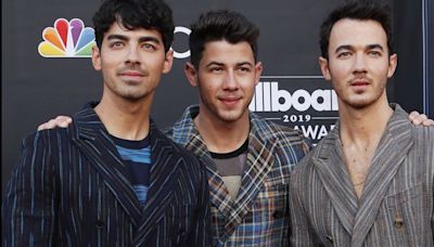 Jonas Brothers pospone conciertos en CDMX y Monterrey: Nick Jonas tiene influenza