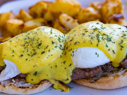 Yelp: San Francisco brunch spot named Top 10 in US