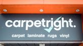 The Shropshire Carpetright stores set to close 'in coming days' as rival buys troubled firm