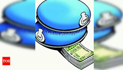 Police Constable Terminated for Taking Bribes in Erode | Coimbatore News - Times of India