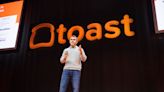 Toast CEO on the AI-enabled restaurants of the future