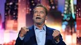 Arnold Schwarzenegger reveló el secreto de como se hizo millonario: no fue ni con el cine ni con el fisicoculturismo