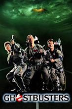 Ghostbusters