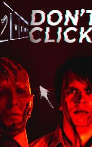 Don't Click (2020 film)